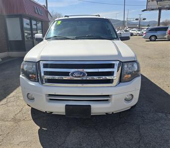 2013 Ford Expedition Limited   - Photo 5 - Helena, MT 59601