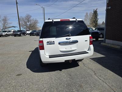 2013 Ford Expedition Limited   - Photo 11 - Helena, MT 59601