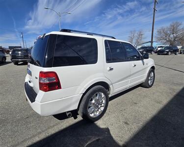 2013 Ford Expedition Limited   - Photo 10 - Helena, MT 59601