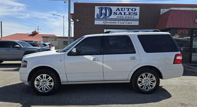 2013 Ford Expedition Limited   - Photo 18 - Helena, MT 59601