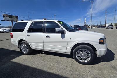 2013 Ford Expedition Limited   - Photo 16 - Helena, MT 59601