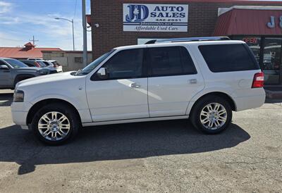 2013 Ford Expedition Limited   - Photo 17 - Helena, MT 59601