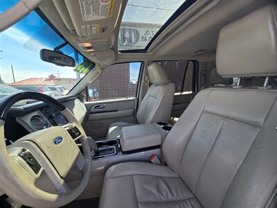 2013 Ford Expedition Limited   - Photo 12 - Helena, MT 59601