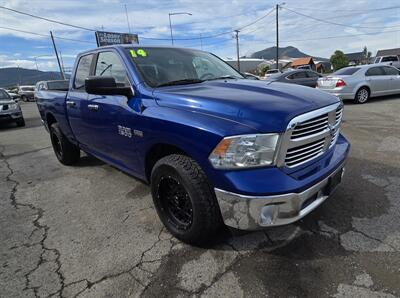 2014 RAM 1500 Big Horn - Photo 20 - Helena, MT 59601
