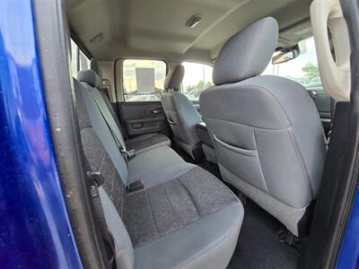 2014 RAM 1500 Big Horn - Photo 15 - Helena, MT 59601