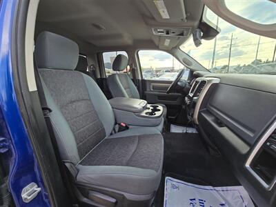2014 RAM 1500 Big Horn - Photo 14 - Helena, MT 59601