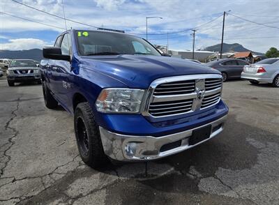 2014 RAM 1500 Big Horn - Photo 7 - Helena, MT 59601