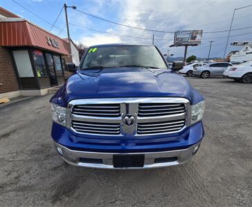 2014 RAM 1500 Big Horn - Photo 6 - Helena, MT 59601