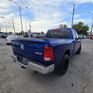 2014 RAM 1500 Big Horn - Photo 11 - Helena, MT 59601