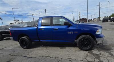2014 RAM 1500 Big Horn - Photo 9 - Helena, MT 59601