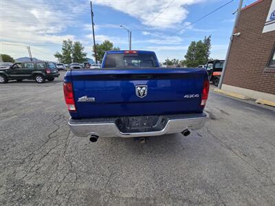 2014 RAM 1500 Big Horn - Photo 13 - Helena, MT 59601