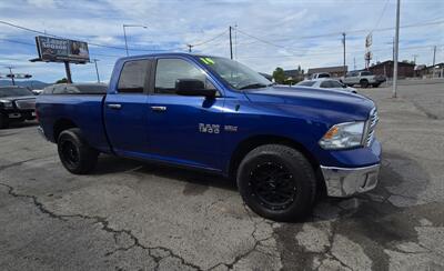 2014 RAM 1500 Big Horn - Photo 8 - Helena, MT 59601