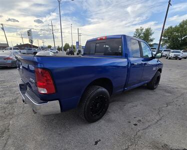 2014 RAM 1500 Big Horn - Photo 12 - Helena, MT 59601