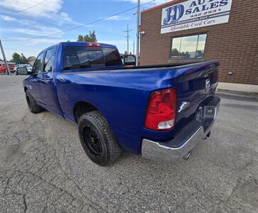 2014 RAM 1500 Big Horn - Photo 18 - Helena, MT 59601