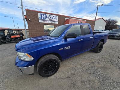 2014 RAM 1500 Big Horn - Photo 3 - Helena, MT 59601