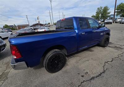 2014 RAM 1500 Big Horn - Photo 10 - Helena, MT 59601