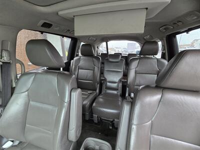 2012 Honda Odyssey Touring - Photo 10 - Helena, MT 59601