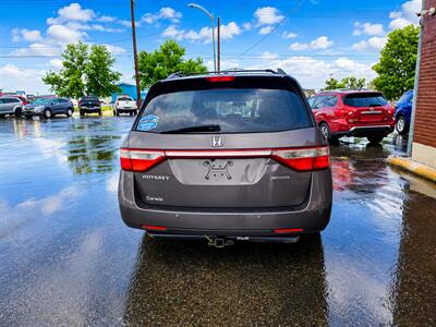 2012 Honda Odyssey Touring - Photo 7 - Helena, MT 59601