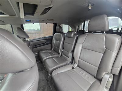 2012 Honda Odyssey Touring - Photo 9 - Helena, MT 59601