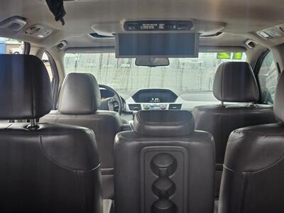 2012 Honda Odyssey Touring - Photo 11 - Helena, MT 59601