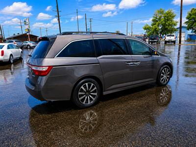 2012 Honda Odyssey Touring - Photo 6 - Helena, MT 59601