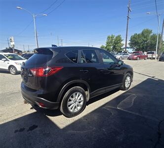 2013 Mazda CX-5 Touring   - Photo 9 - Helena, MT 59601