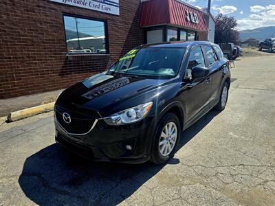 2013 Mazda CX-5 Touring   - Photo 4 - Helena, MT 59601