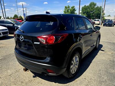 2013 Mazda CX-5 Touring   - Photo 18 - Helena, MT 59601
