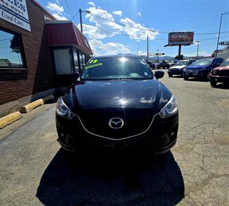2013 Mazda CX-5 Touring   - Photo 5 - Helena, MT 59601