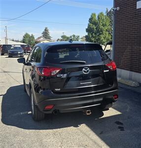 2013 Mazda CX-5 Touring   - Photo 16 - Helena, MT 59601