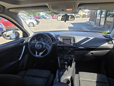 2013 Mazda CX-5 Touring   - Photo 12 - Helena, MT 59601