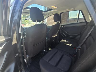 2013 Mazda CX-5 Touring   - Photo 11 - Helena, MT 59601