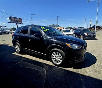 2013 Mazda CX-5 Touring   - Photo 7 - Helena, MT 59601