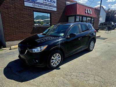 2013 Mazda CX-5 Touring   - Photo 2 - Helena, MT 59601