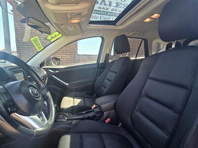 2013 Mazda CX-5 Touring   - Photo 10 - Helena, MT 59601