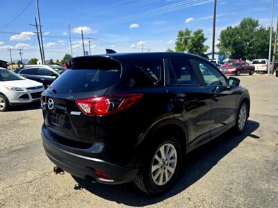 2013 Mazda CX-5 Touring   - Photo 8 - Helena, MT 59601