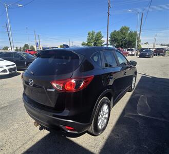 2013 Mazda CX-5 Touring   - Photo 17 - Helena, MT 59601