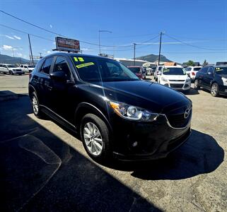 2013 Mazda CX-5 Touring   - Photo 6 - Helena, MT 59601