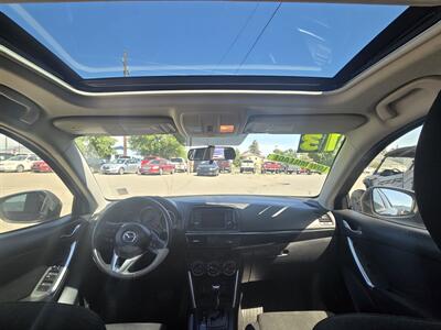 2013 Mazda CX-5 Touring   - Photo 13 - Helena, MT 59601