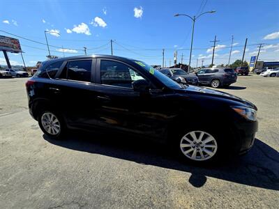 2013 Mazda CX-5 Touring   - Photo 19 - Helena, MT 59601