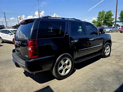 2012 Chevrolet Tahoe LTZ   - Photo 9 - Helena, MT 59601