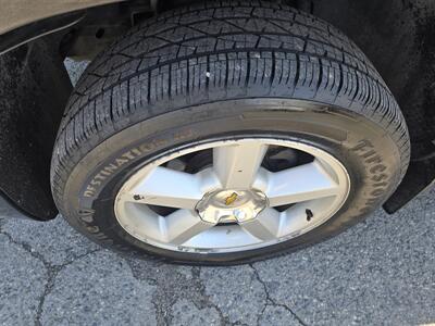 2012 Chevrolet Tahoe LTZ   - Photo 11 - Helena, MT 59601