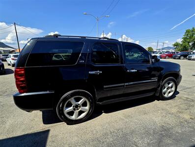 2012 Chevrolet Tahoe LTZ   - Photo 7 - Helena, MT 59601