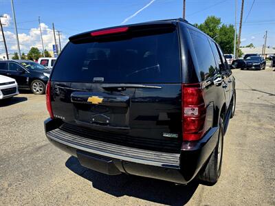 2012 Chevrolet Tahoe LTZ   - Photo 8 - Helena, MT 59601