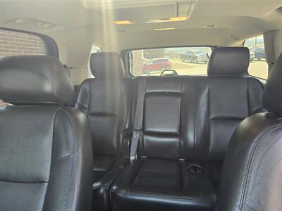2012 Chevrolet Tahoe LTZ   - Photo 14 - Helena, MT 59601