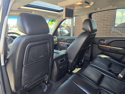 2012 Chevrolet Tahoe LTZ   - Photo 13 - Helena, MT 59601