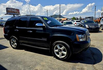 2012 Chevrolet Tahoe LTZ   - Photo 6 - Helena, MT 59601