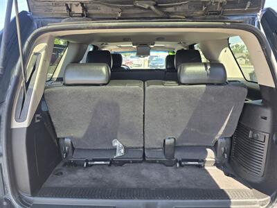 2012 Chevrolet Tahoe LTZ   - Photo 16 - Helena, MT 59601