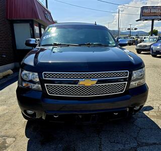 2012 Chevrolet Tahoe LTZ   - Photo 3 - Helena, MT 59601