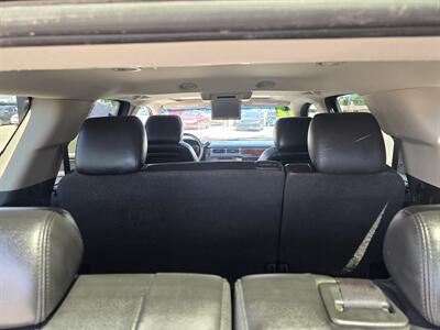 2012 Chevrolet Tahoe LTZ   - Photo 15 - Helena, MT 59601